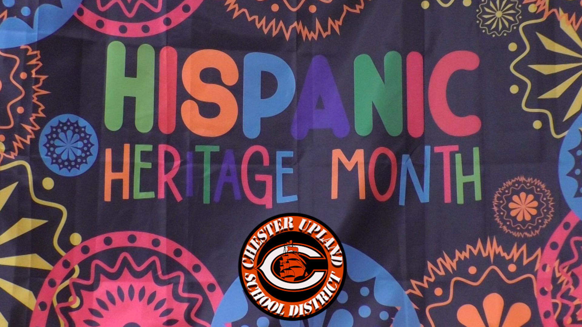 Hispanic Heritage 2023